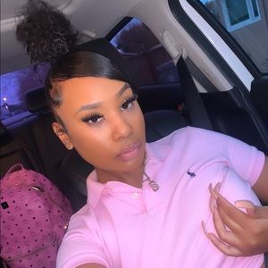 Meet your Posher, Shayla